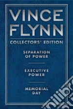 Flynn Vince