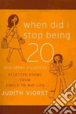 Viorst Judith, Alcorn John (ILT)