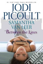 Picoult Jodi, Van Leer Samantha