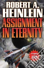 Heinlein Robert A.