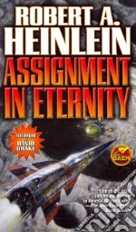 Heinlein Robert A.