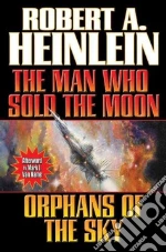 Heinlein Robert A.