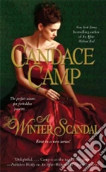 Camp Candace