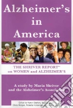 Shriver Maria, Skelton Karen (EDT), Geiger Angela (EDT), Morgan Olivia (EDT), Hollander Roberta (EDT)