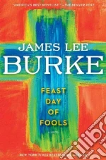 Burke James Lee