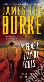 Burke James Lee
