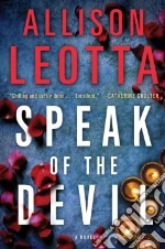 Leotta Allison