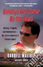 Waltrip Darrell, Larkin Nate (CON)