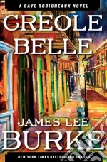 Burke James Lee