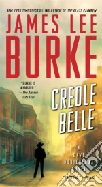 Burke James Lee
