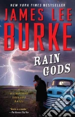 Burke James Lee