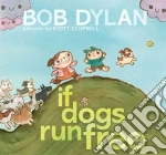 Dylan Bob, Campbell Scott (ILT)