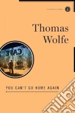 Wolfe Thomas, Godwin Gail (INT)