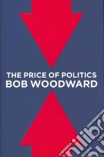 Woodward Bob