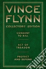 Flynn Vince