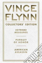 Flynn Vince