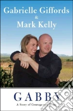 Giffords Gabrielle, Kelly Mark, Zaslow Jeffrey (CON)
