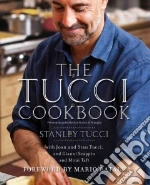 Tucci Stanley, Tucci Joan, Scappin Gianni, Taft Mimi, Batali Mario (FRW)