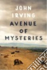 Irving John