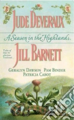 Deveraux Jude, Dawson Geralyn, Barnett Jill, Binder Pam, Cabot Patricia