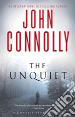 Connolly John