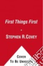 Covey Stephen R., Merrill A. Roger, Merrill Rebecca R.