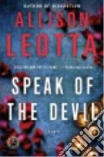 Leotta Allison
