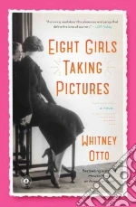 Otto Whitney
