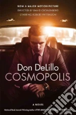 DeLillo Don