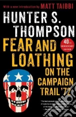 Thompson Hunter S., Taibbi Matt (INT)