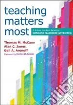 McCann Thomas M., Jones Alan C., Aronoff Gail A., Meier Deborah (FRW)