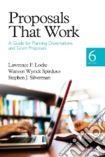 Locke Lawrence F., Spirduso Waneen Wyrick, Silverman Stephen J.