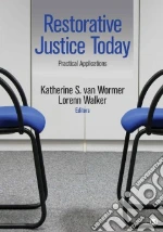 Van Wormer Katherine S. (EDT), Walker Lorenn (EDT)