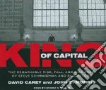 Carey David, Morris John E., Wilson George K. (NRT)
