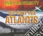 Mcdermott Andy, Jackson Gildart (NRT)