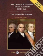 Hamilton Alexander, Madison James, Jay John, Morey Arthur (NRT)