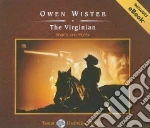 Wister Owen, Pruden John (NRT)