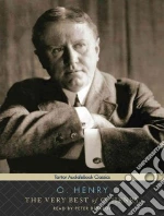 Henry O., Berkrot Peter (NRT)