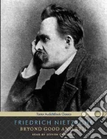 Nietzsche Friedrich Wilhelm, Crossley Steven (NRT)