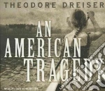 Dreiser Theodore, Miller Dan John (NRT)