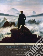 Nietzsche Friedrich Wilhelm, Lee John (NRT)
