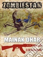 Dhar Mainak, Lee John (NRT)