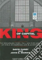 Carey David, Morris John E., Wilson George K. (NRT)