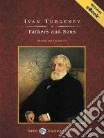 Turgenev Ivan Sergeevich, Runnette Sean (NRT)