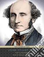 Mill John Stuart, Jackson Gildart (NRT)