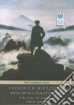 Nietzsche Friedrich Wilhelm, Lee John (NRT)