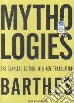 Barthes Roland, Lee John (NRT)