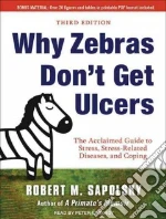 Sapolsky Robert M., Berkrot Peter (NRT)