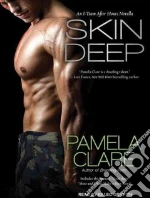 Clare Pamela, Griffith Kaleo (NRT)