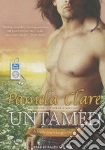 Clare Pamela, Griffith Kaleo (NRT)